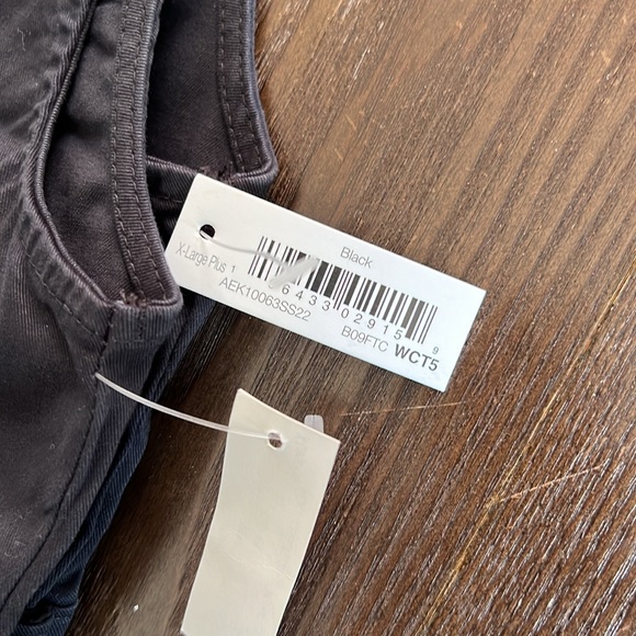 Girls Uniform Dress - Picture 3 of 10